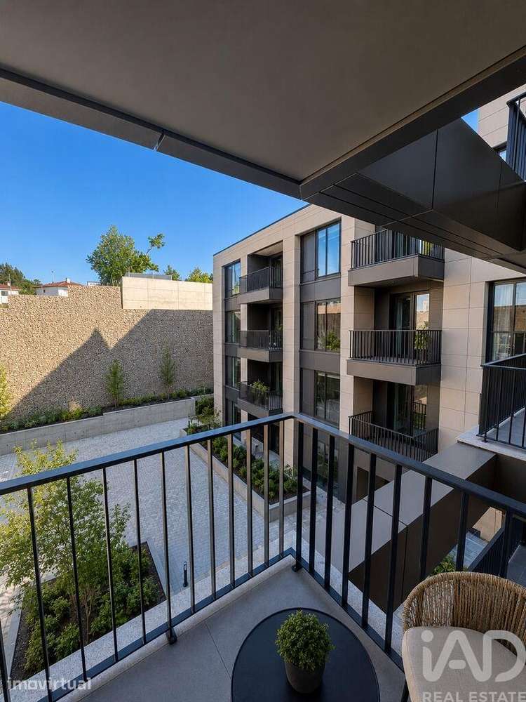 Apartamento T2 em Arca e Ponte de Lima de 84,00 m2 - Grande imagem: 4/11