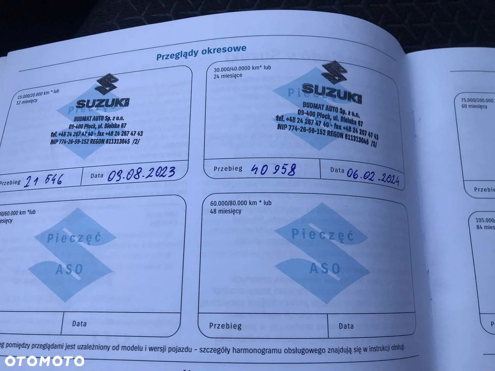 Suzuki Swift 1.2 Dualjet SHVS Premium - 16