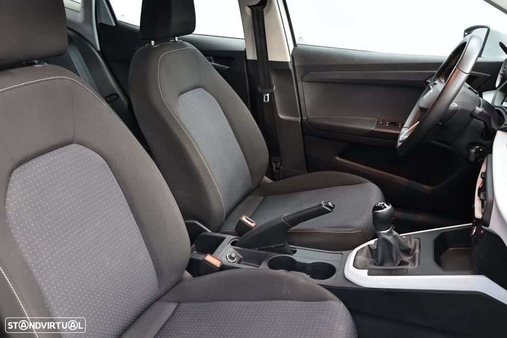 SEAT Arona 1.0 TSI Style - 19