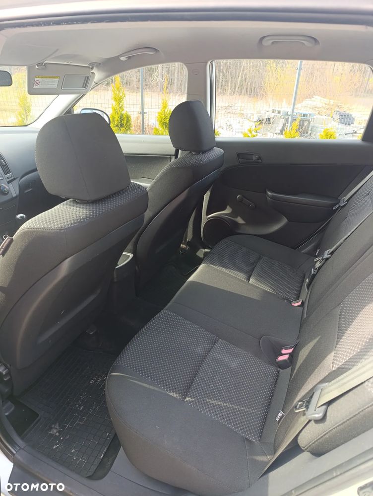 Hyundai i30 1.4 Classic - 5