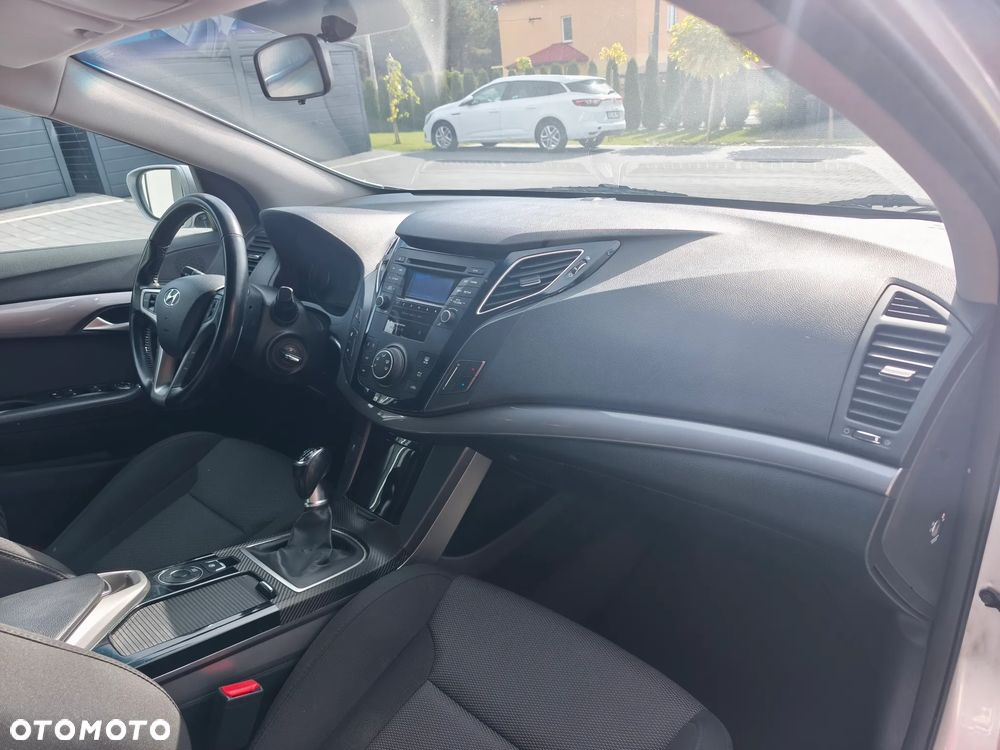 Hyundai i40 - 22