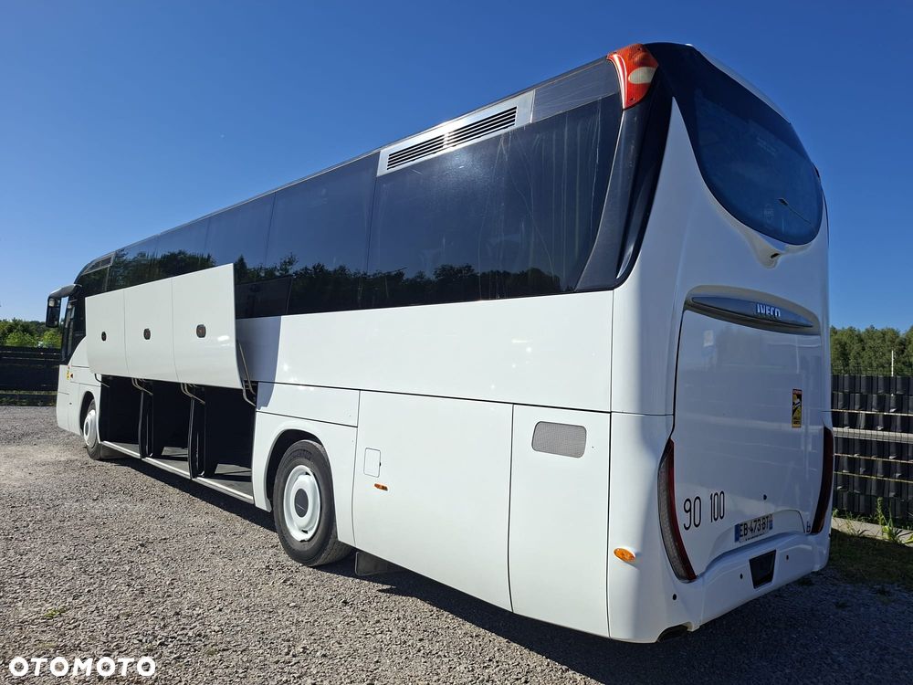 Iveco Magelys - 39