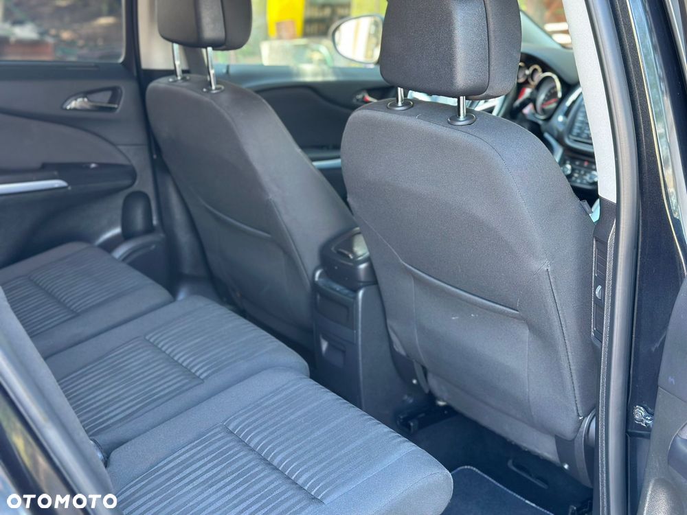 Opel Zafira - 20