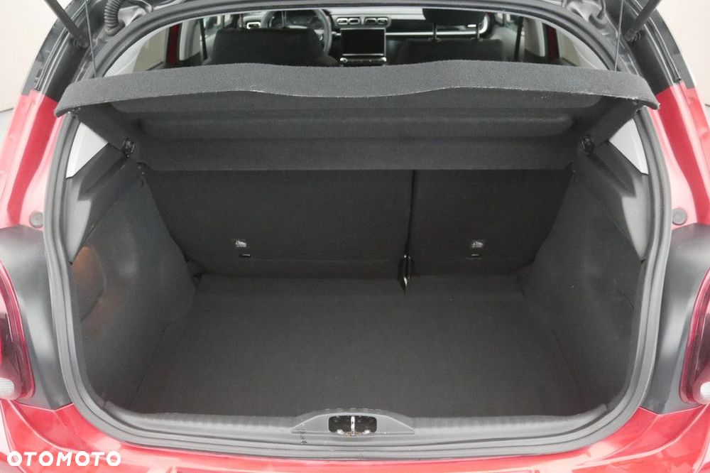 Citroën C3 - 16
