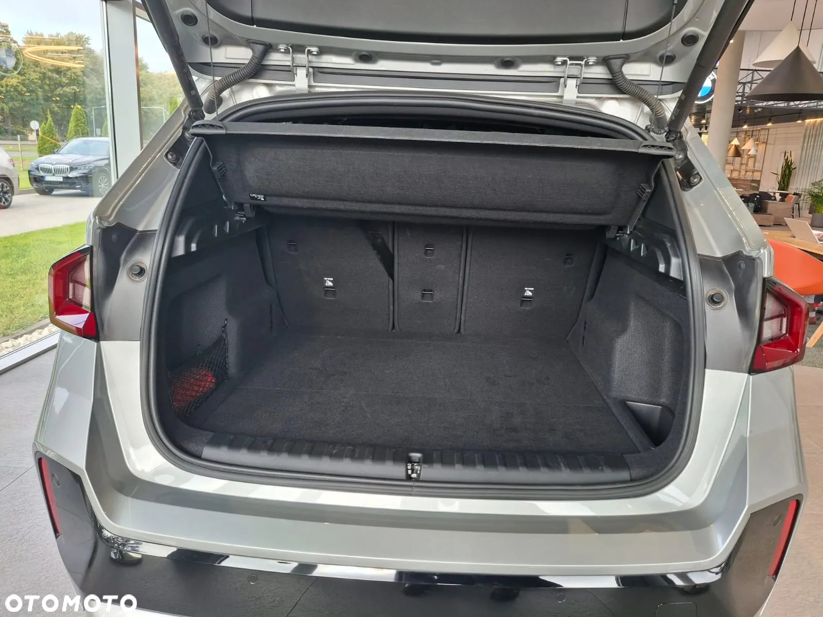 BMW X1 sDrive20i - 4