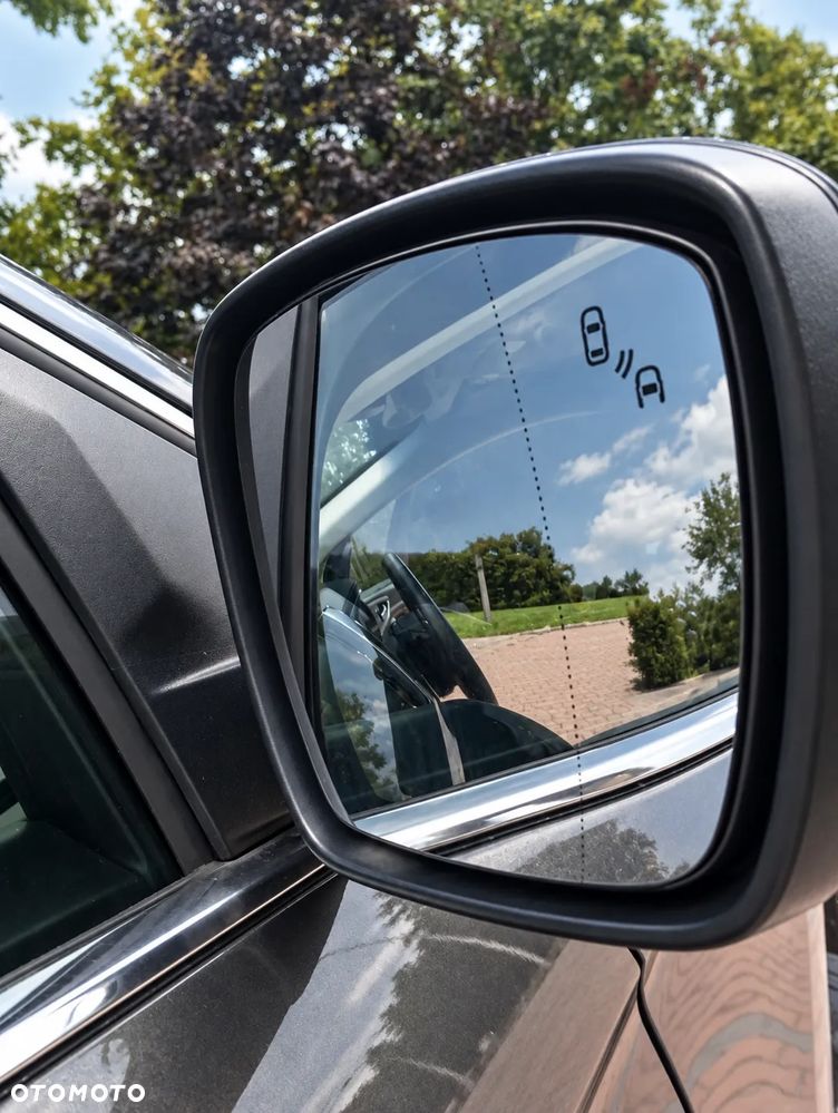 Ford Edge - 10