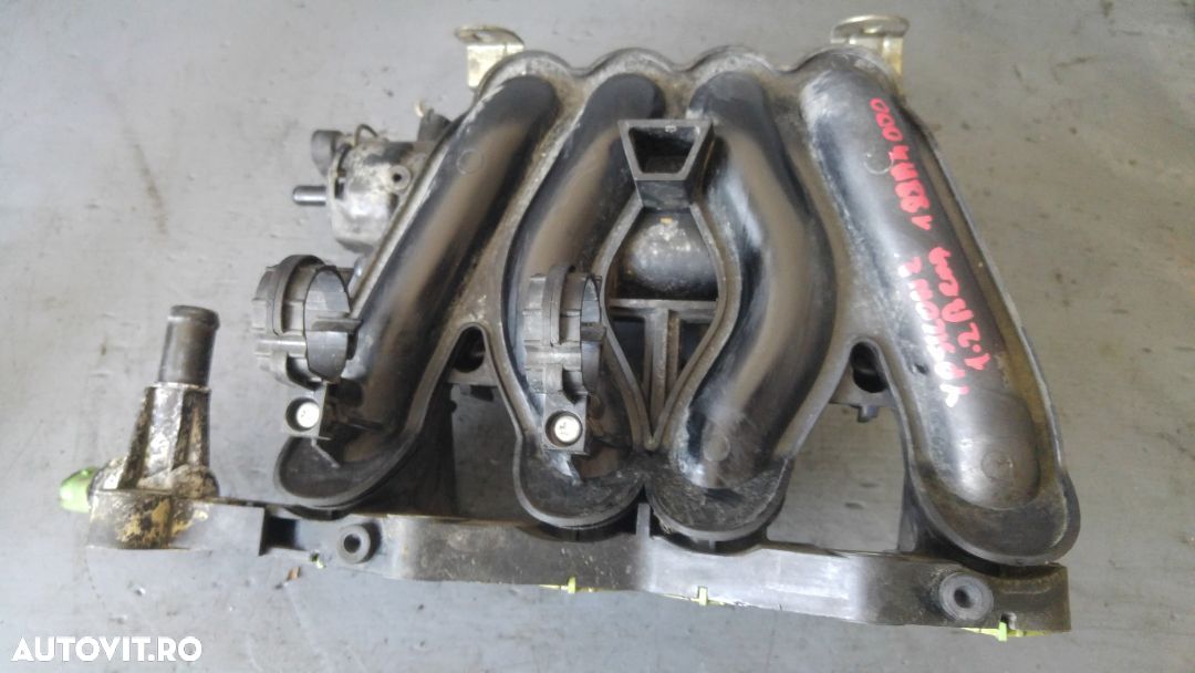 Galerie admisie cu senzor 1.2 b 188a4000 lancia ypsilon 0261230030 - 1