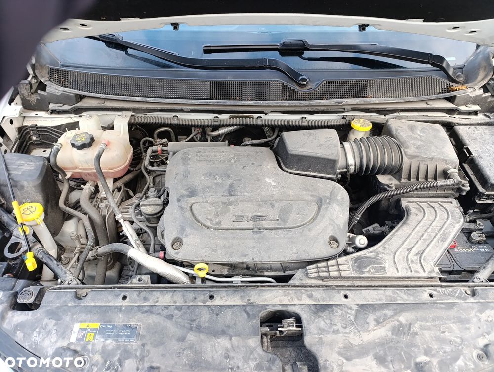 Chrysler Pacifica - 22