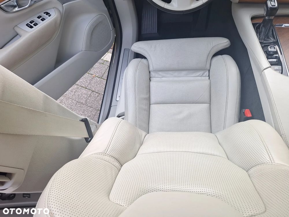 Volvo XC 90 T6 AWD Geartronic Inscription - 13
