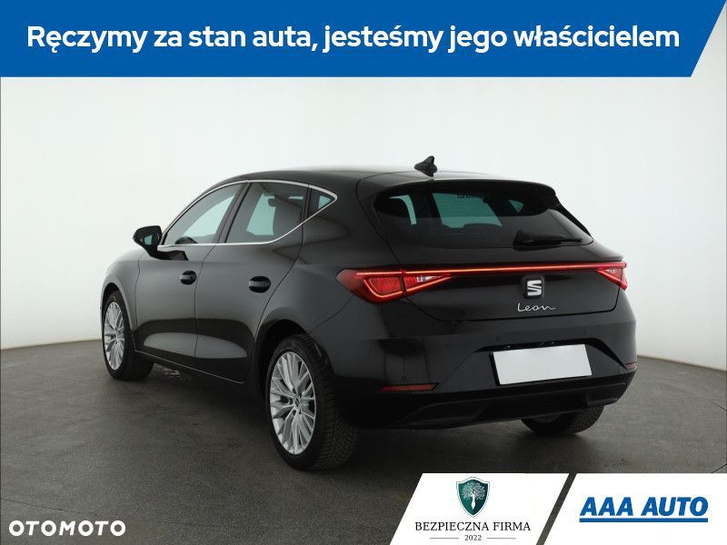 Seat Leon - 5