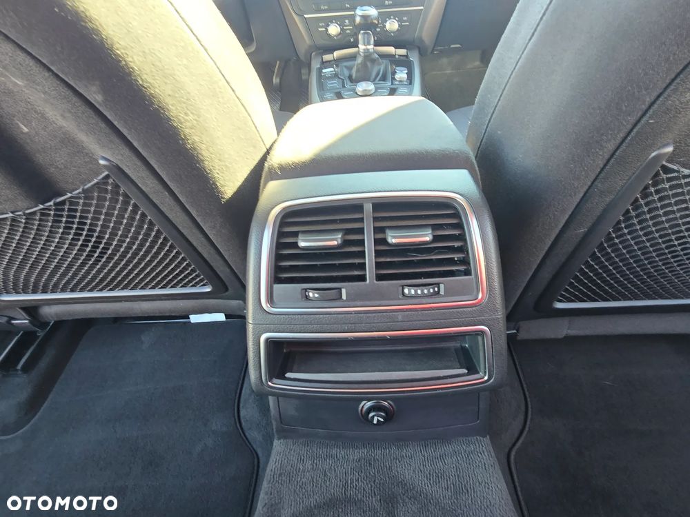 Audi A6 Avant 2.0 TDI DPF - 26