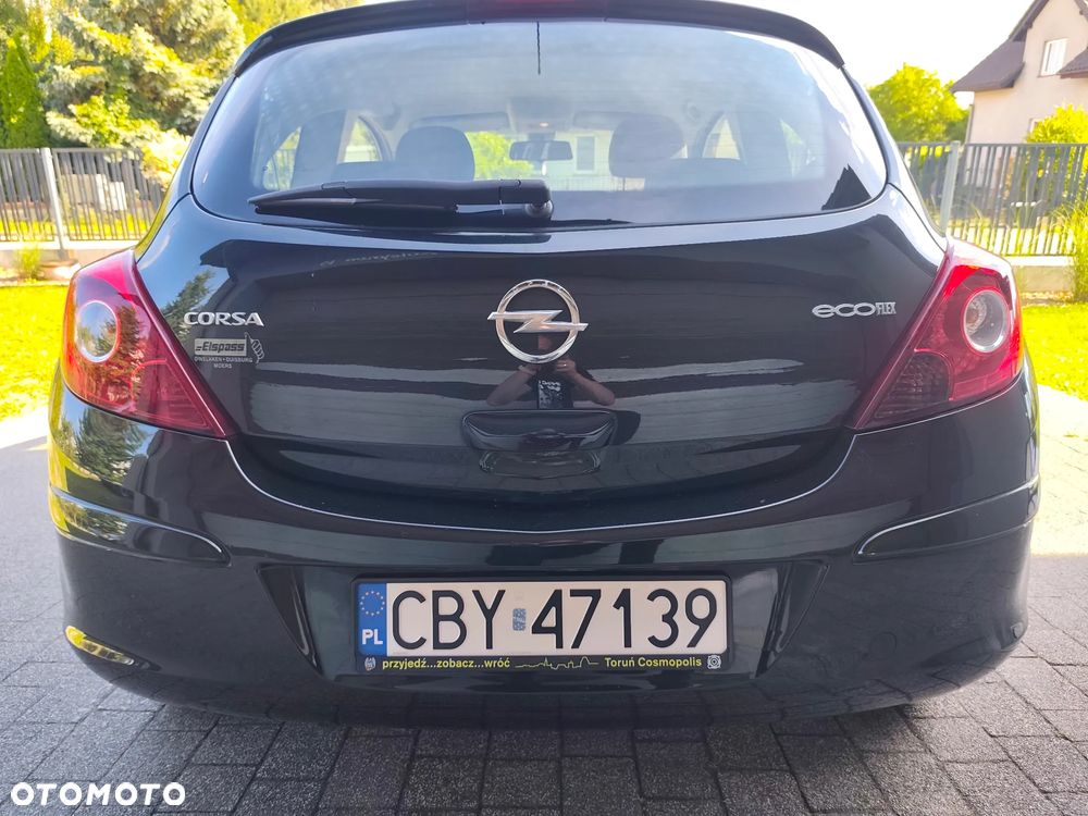 Opel Corsa 1.2 16V Enjoy - 5