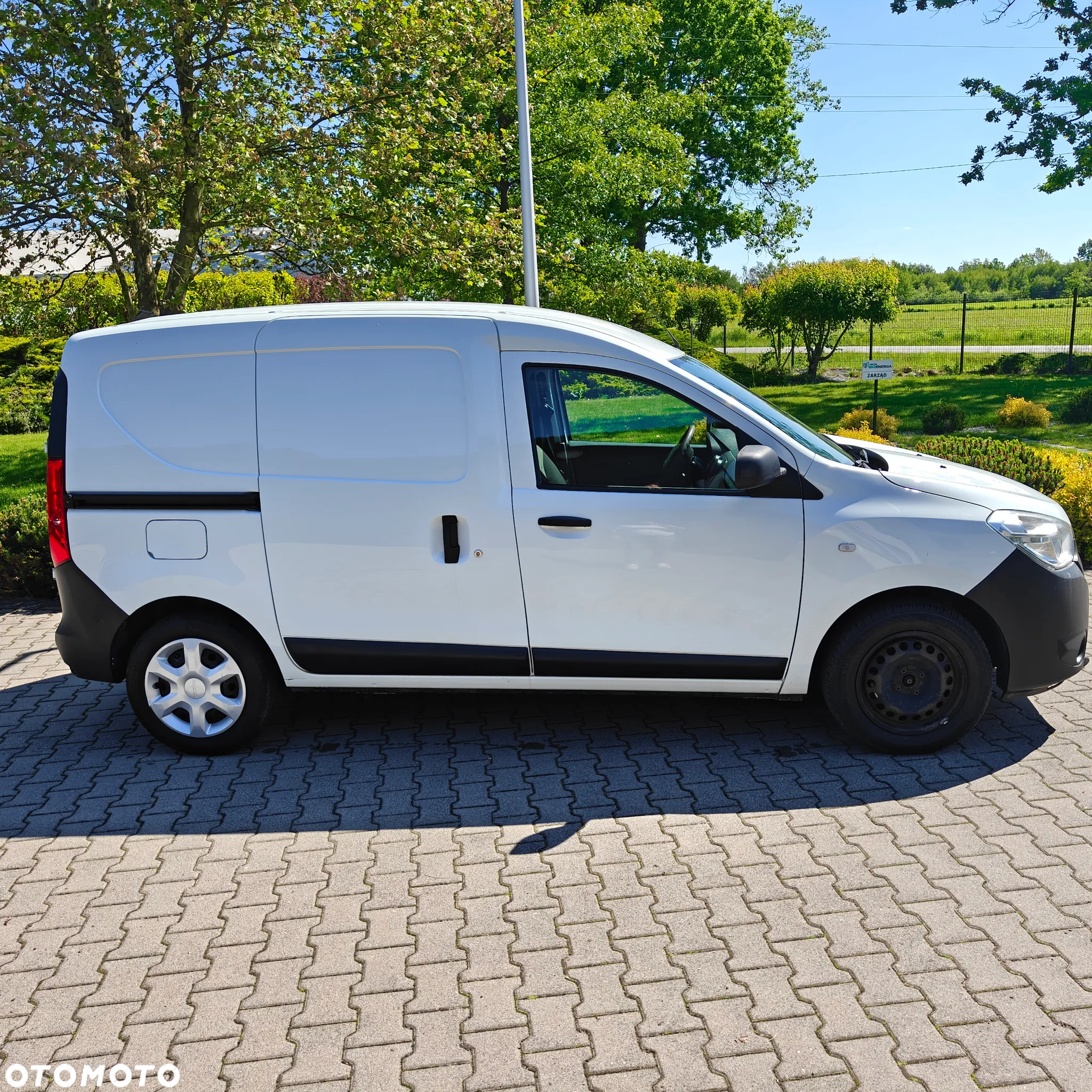 Dacia Dokker - 3