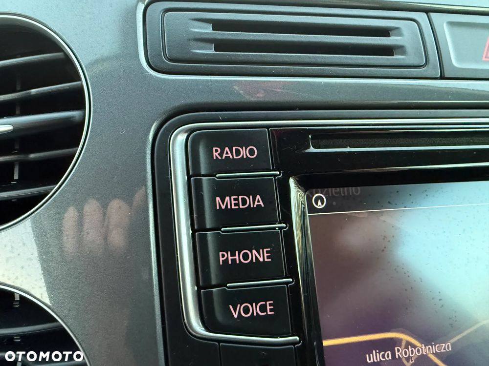 Volkswagen Tiguan 2.0 TDI DPF BlueMotion Technology Exclusive - 35