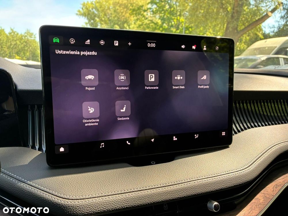 Skoda Superb - 19