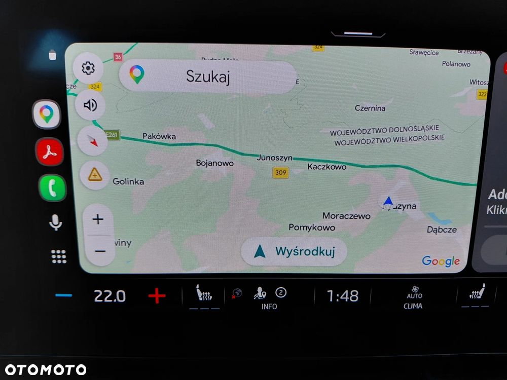 Skoda Octavia 1.5 TSI e-Tec Style DSG - 28