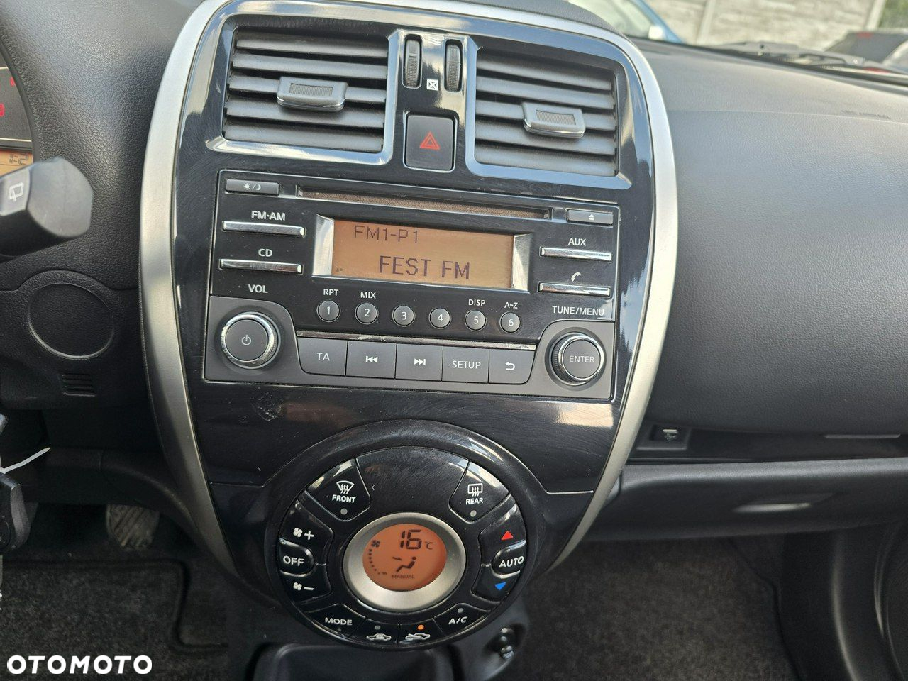 Nissan Micra - 16