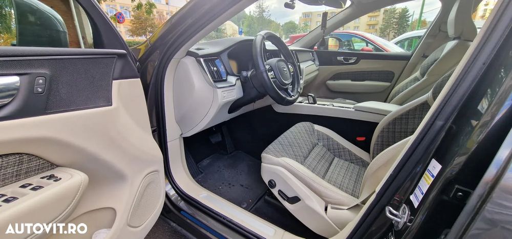 Volvo XC 60 - 10