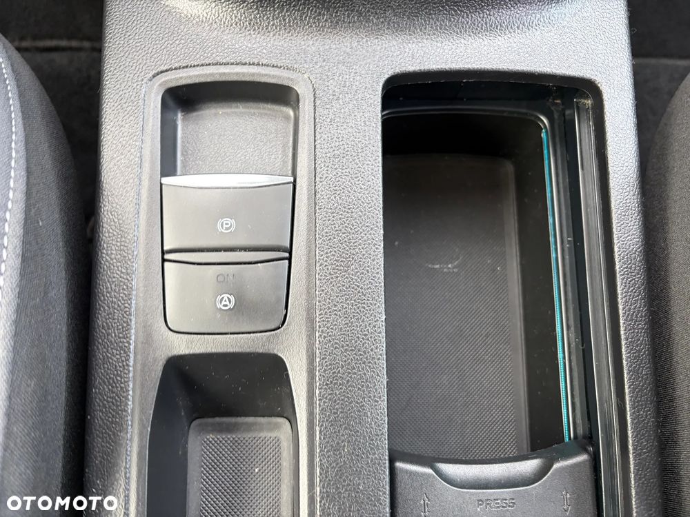 Ford Focus 1.0 EcoBoost Trend Edition - 20