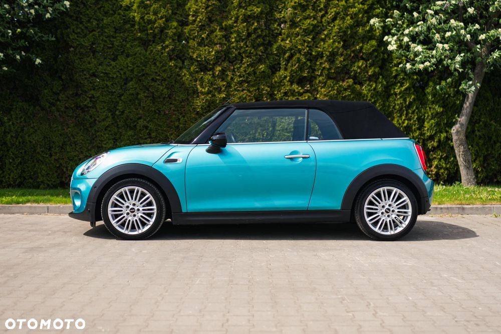MINI Cooper - 8