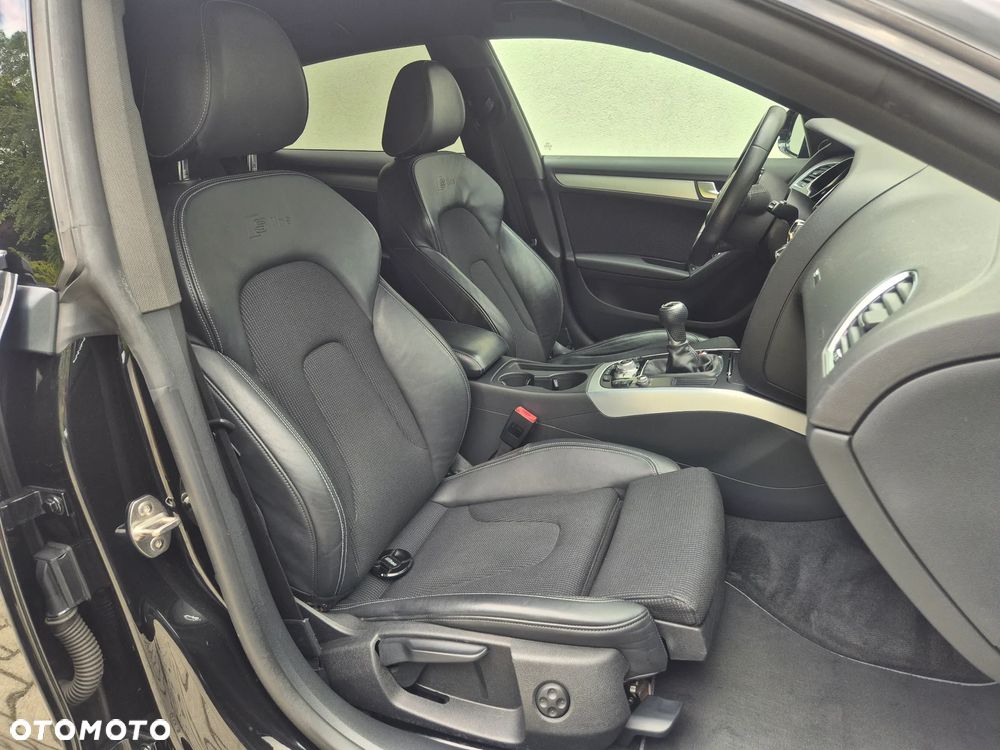 Audi A5 Sportback 2.0 TDI DPF - 15