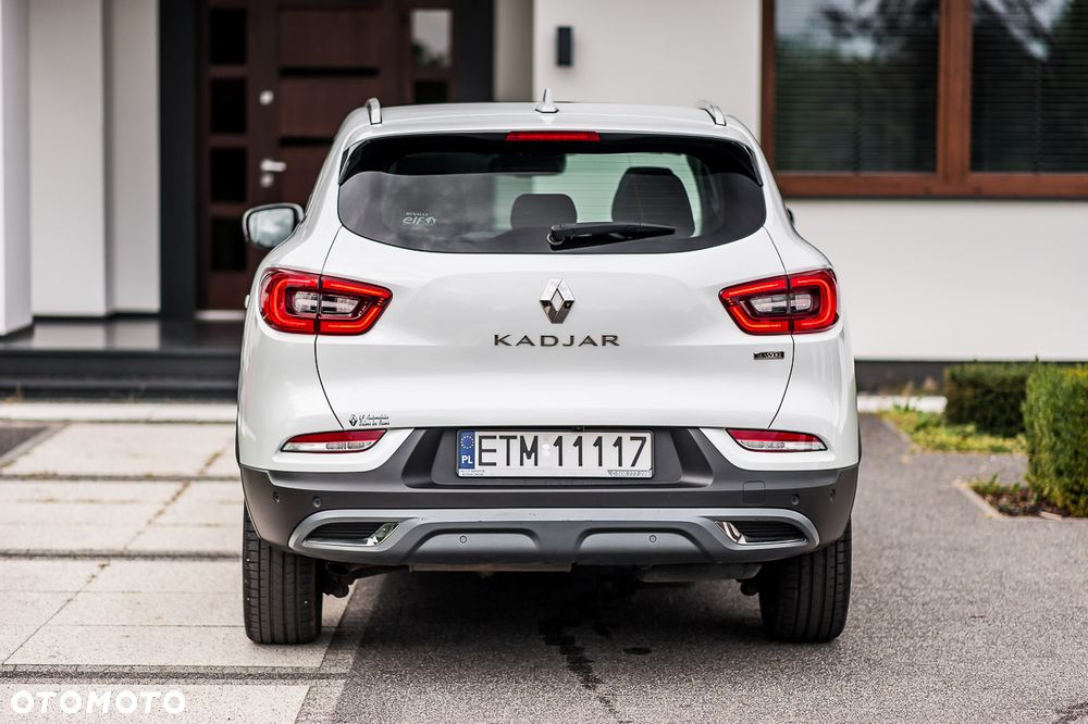 Renault Kadjar - 21