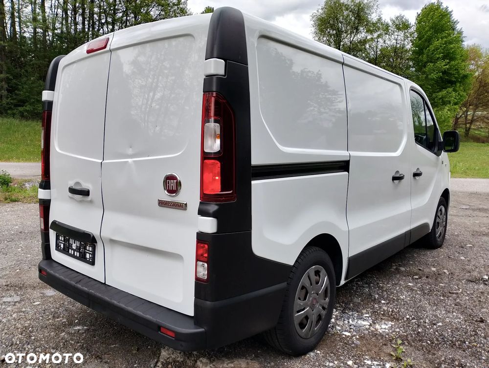 Fiat Talento - 5