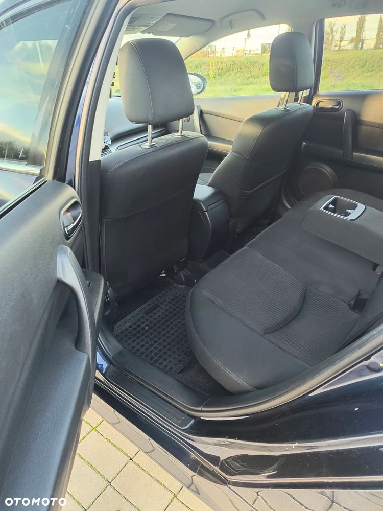 Mazda 6 Sport 2.0 MZR DISI Center-Line - 19
