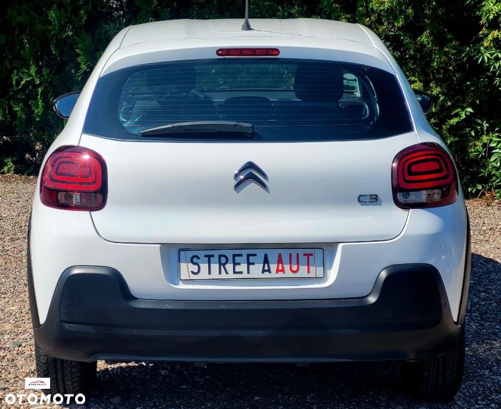 Citroën C3 - 24