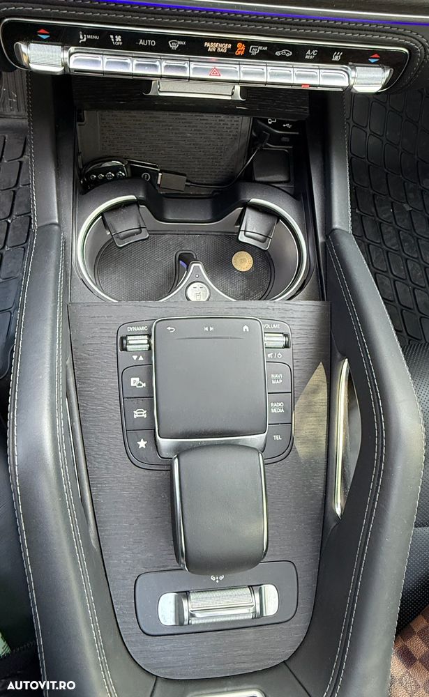 Mercedes-Benz GLE 350 e 4MATIC - 17