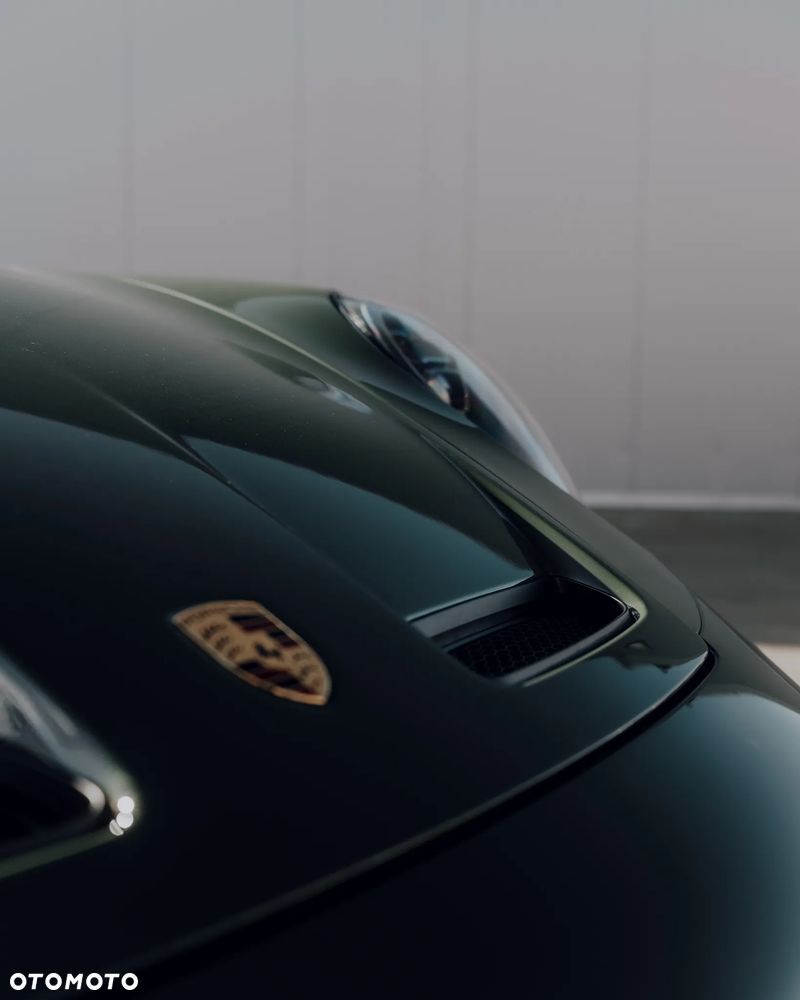 Porsche 911 GT3 PDK - 13