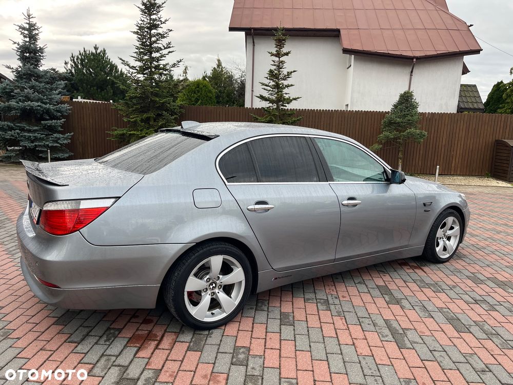 BMW Seria 5 - 4