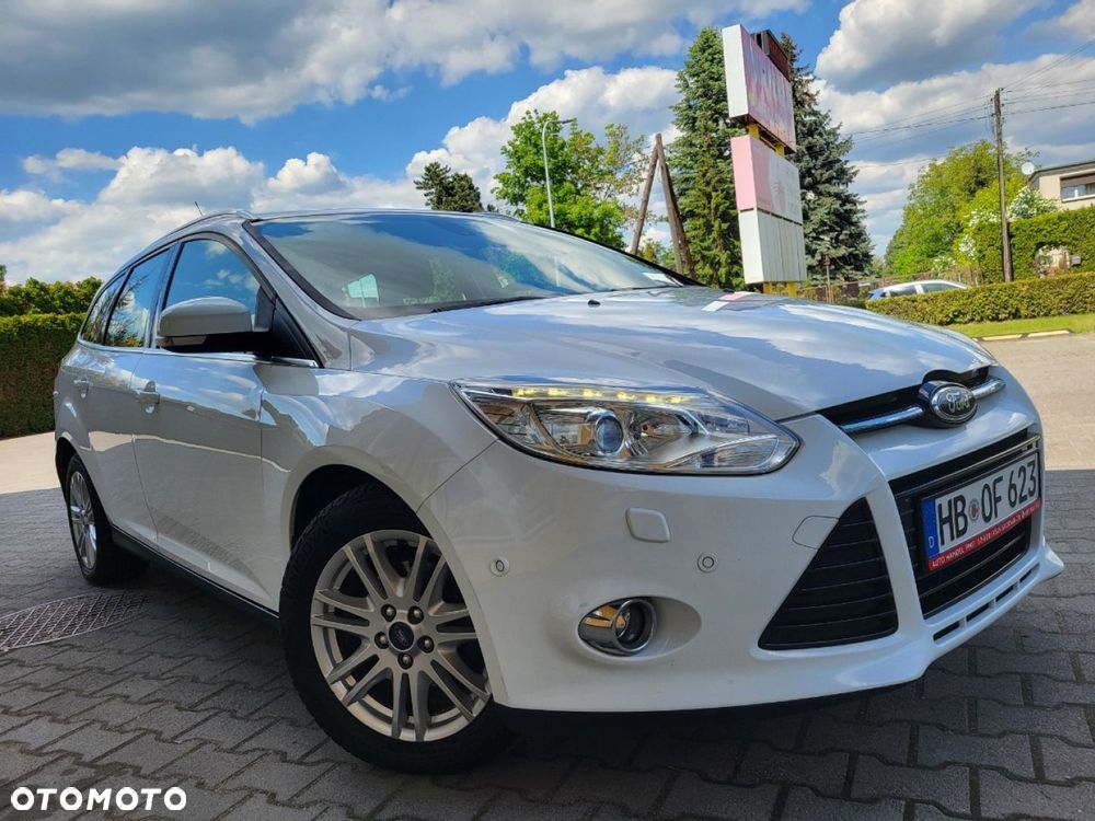 Ford Focus - 7