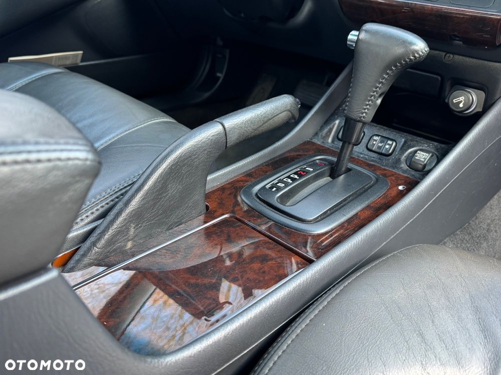 Honda Accord - 13