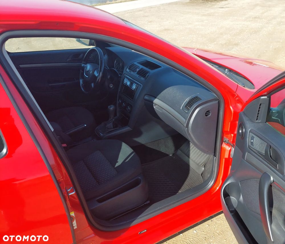 Skoda Octavia 1.9 TDI Elegance - 6