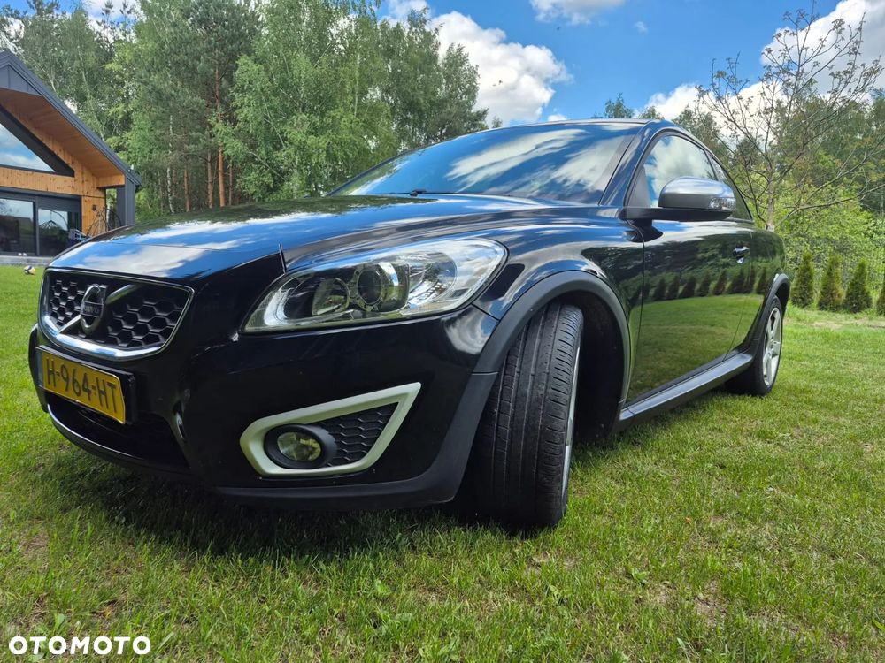 Volvo C30 D2 RDesign - 2