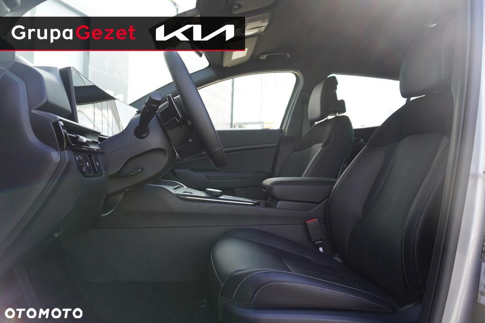 Kia Sportage - 7