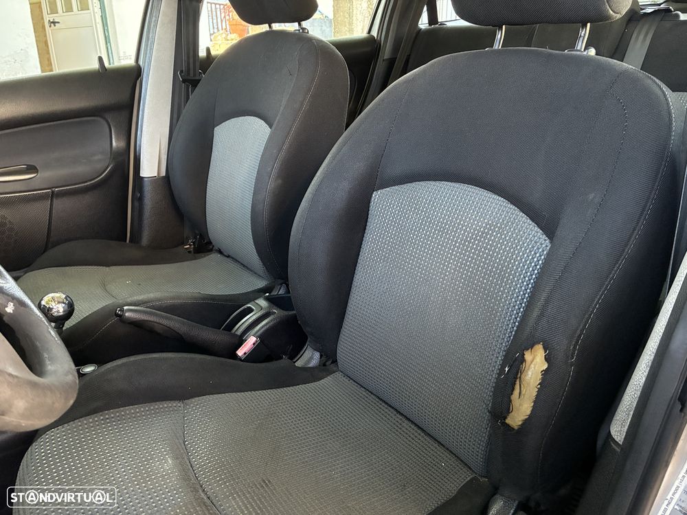Peugeot 206 SW 1.1 Colorline - 7