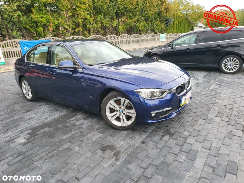 BMW Seria 3 - 17