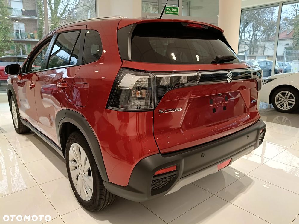 Suzuki SX4 S-Cross ver-1-4-shvs-premium-plus-sp - 30