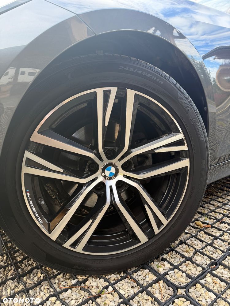 BMW Seria 3 - 9