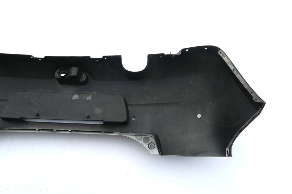 SUZUKI SWIFT 3 mk 6 III Lift 2007 - 2010 zderzak tył ORYGINAŁ OE - 7