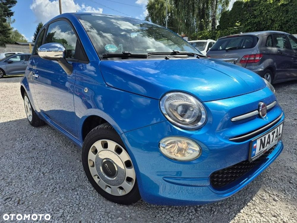 Fiat 500 - 6