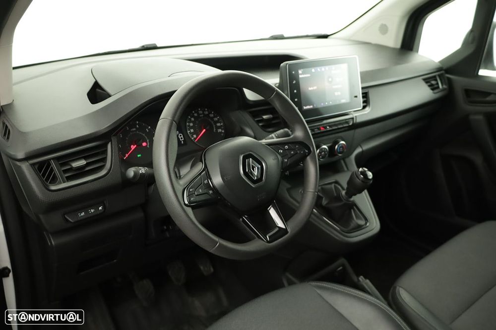 Renault kangoo 1.5 blue dci l2 advance - 6