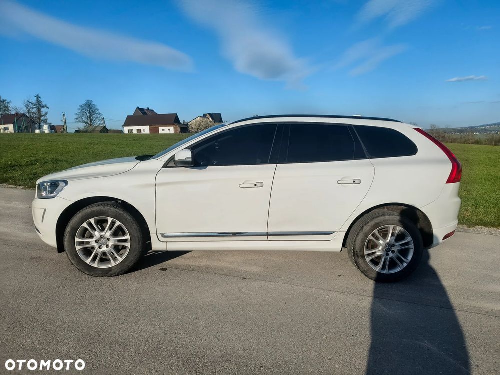 Volvo XC 60 T5 Geartronic Summum - 8