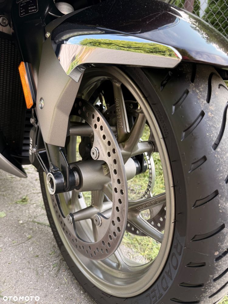 BMW K - 21