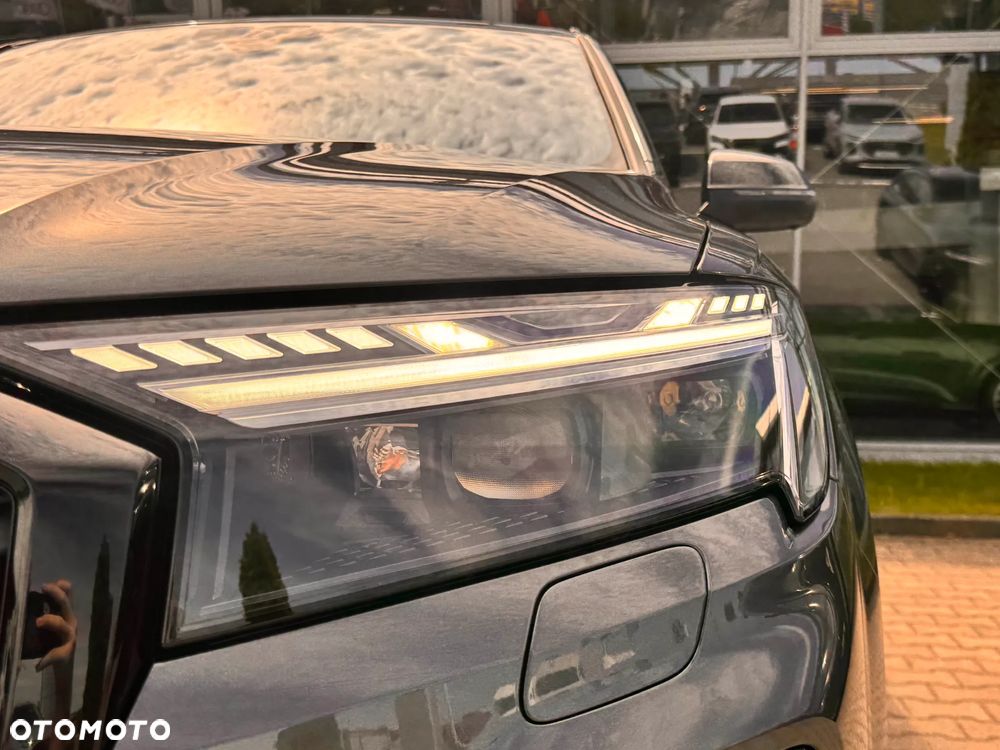 Audi SQ7 - 6
