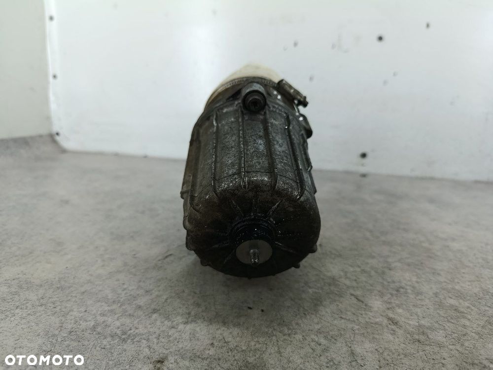 POMPA WSPOMAGANIA ELEKTRYCZNA OPEL ZAFIRA B 13276990  7625955149  ZF - 7