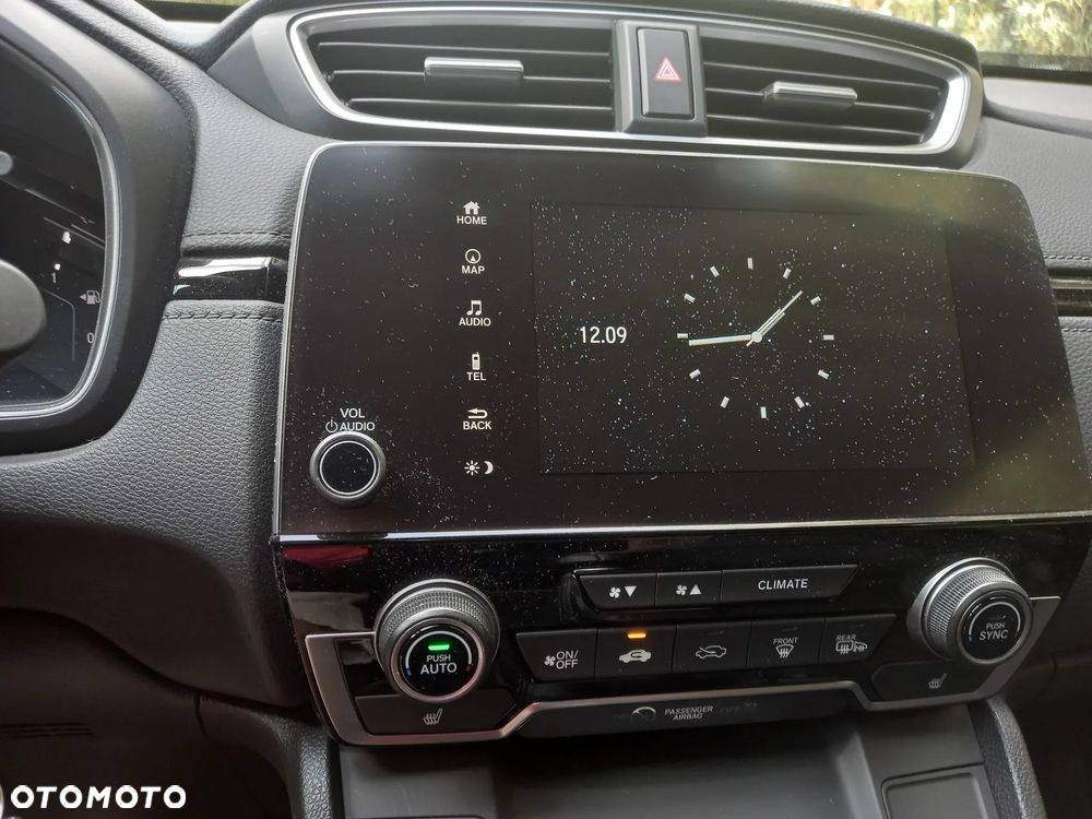 Honda CR-V 1.5T 2WD Elegance - 14