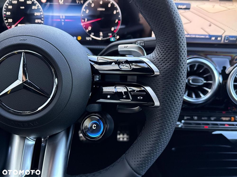 Mercedes-Benz Klasa A - 21